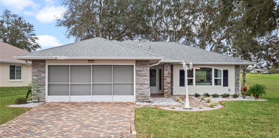 Casa en Leesburg, Florida 2 dormitorios, 137.77 m2 № 1537118