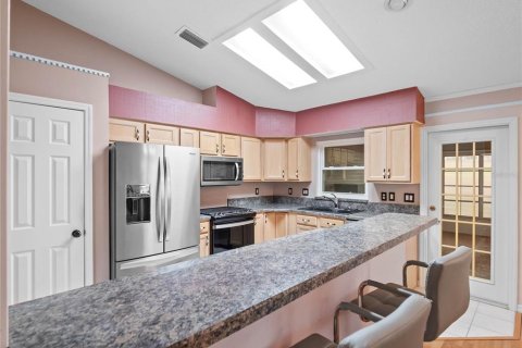 Casa en venta en Leesburg, Florida, 2 dormitorios, 137.77 m2 № 1537118 - foto 13