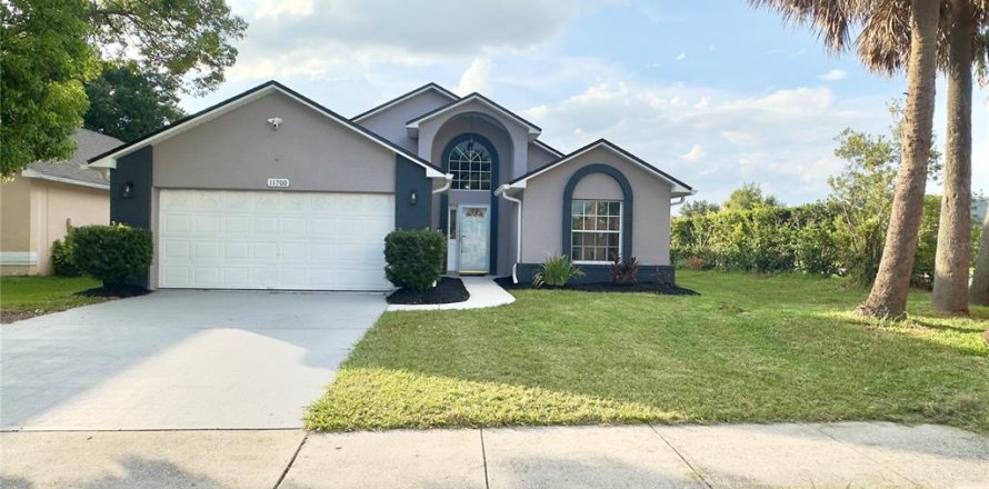 Villa ou maison à Orlando, Floride 3 chambres, 123.93 m2 № 1866891