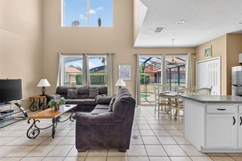 House in Davenport, Florida 6 bedrooms, 257.43 sq.m. № 2234600 - photo 12
