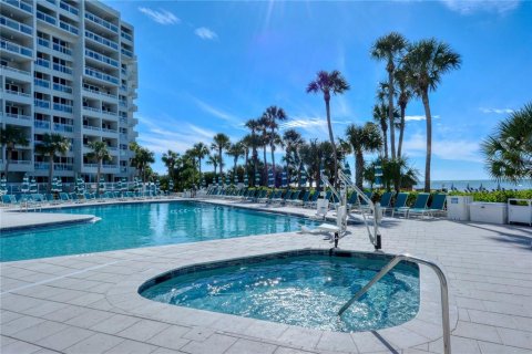 Copropriété à vendre à Longboat Key, Floride: 1 chambre, 59.64 m2 № 1808000 - photo 10