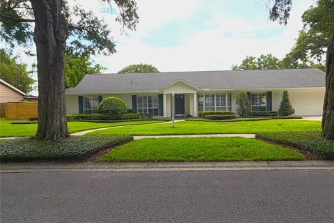 Villa ou maison à Maitland, Floride 4 chambres, 229.75 m2 № 2149903
