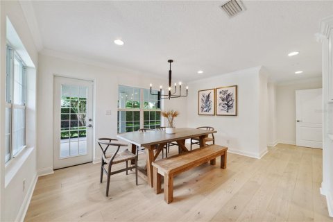 Villa ou maison à vendre à Maitland, Floride: 4 chambres, 229.75 m2 № 2149903 - photo 11