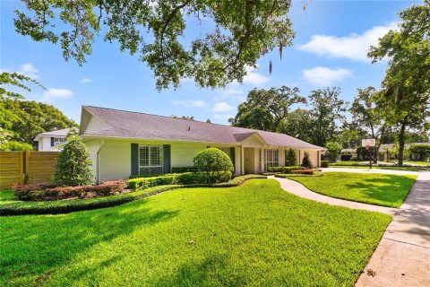 Villa ou maison à vendre à Maitland, Floride: 4 chambres, 229.75 m2 № 2149903 - photo 2