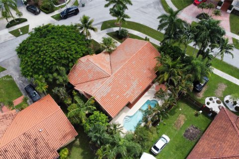 Casa en venta en Homestead, Florida, 3 dormitorios, 146.04 m2 № 1932755 - foto 24