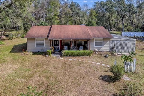Casa en venta en Webster, Florida, 2 dormitorios, 99.96 m2 № 1526112 - foto 1