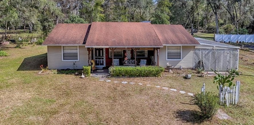 Casa en Webster, Florida 2 dormitorios, 99.96 m2 № 1526112