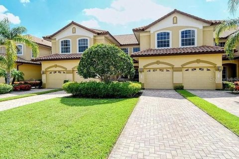 Copropriété à louer à Lakewood Ranch, Floride: 3 chambres, 168.34 m2 № 1592657 - photo 1