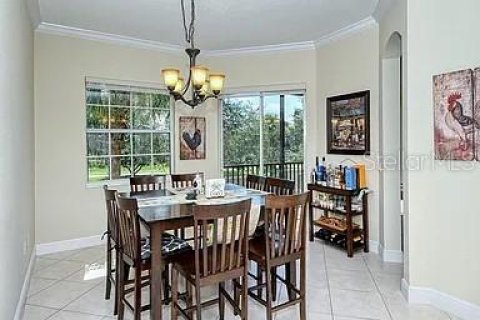 Снять в аренду кондоминиум в Лейквуд Ранч, Флорида 3 комнаты, 168.34м2, № 1592657 - фото 12