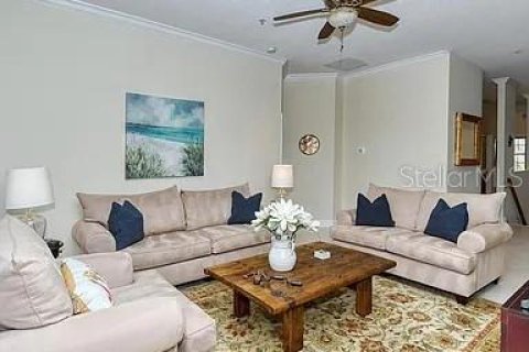 Снять в аренду кондоминиум в Лейквуд Ранч, Флорида 3 комнаты, 168.34м2, № 1592657 - фото 6