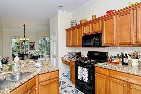 Снять в аренду кондоминиум в Лейквуд Ранч, Флорида 3 комнаты, 168.34м2, № 1592657 - фото 10