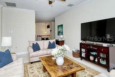 Copropriété à louer à Lakewood Ranch, Floride: 3 chambres, 168.34 m2 № 1592657 - photo 7