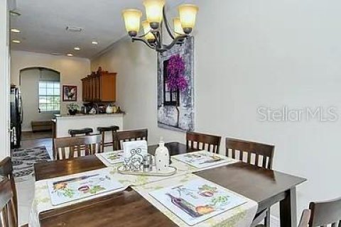 Снять в аренду кондоминиум в Лейквуд Ранч, Флорида 3 комнаты, 168.34м2, № 1592657 - фото 13