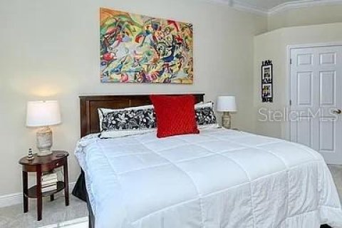 Снять в аренду кондоминиум в Лейквуд Ранч, Флорида 3 комнаты, 168.34м2, № 1592657 - фото 18