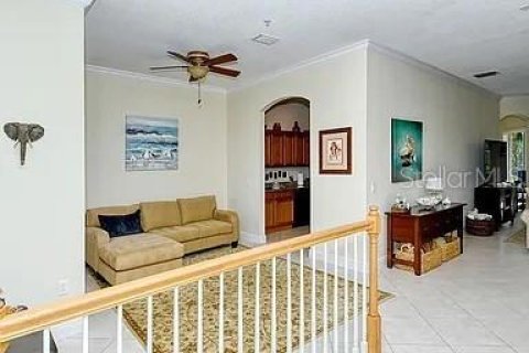 Снять в аренду кондоминиум в Лейквуд Ранч, Флорида 3 комнаты, 168.34м2, № 1592657 - фото 8