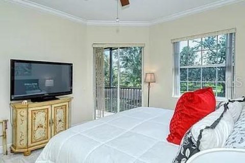 Снять в аренду кондоминиум в Лейквуд Ранч, Флорида 3 комнаты, 168.34м2, № 1592657 - фото 20