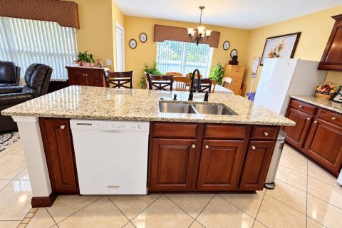 Casa en venta en Clermont, Florida, 3 dormitorios, 205.5 m2 № 2386263 - foto 19