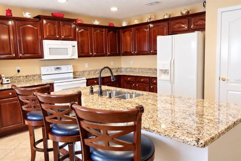 Casa en venta en Clermont, Florida, 3 dormitorios, 205.5 m2 № 2386263 - foto 3