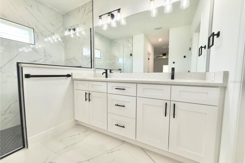 Villa ou maison à vendre à Port Charlotte, Floride: 4 chambres, 171.13 m2 № 1865831 - photo 30