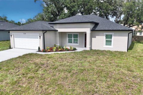 Villa ou maison à vendre à Port Charlotte, Floride: 4 chambres, 171.13 m2 № 1865831 - photo 3