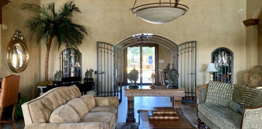 Condo in West Palm Beach, Florida, 1 bedroom  № 1231469