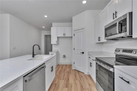 Купить виллу или дом в Уматилла, Флорида 3 комнаты, 143.35м2, № 2148840 - фото 13