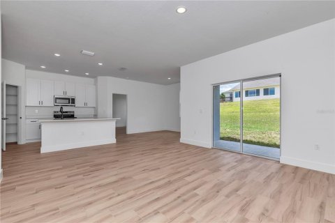 Купить виллу или дом в Уматилла, Флорида 3 комнаты, 143.35м2, № 2148840 - фото 6