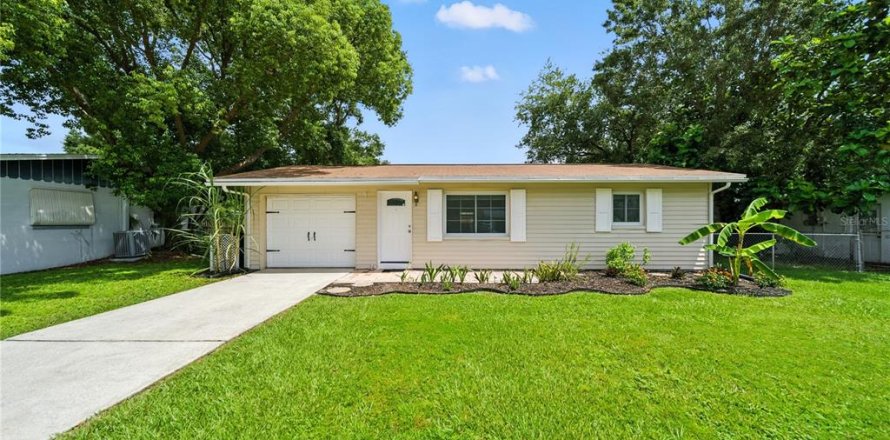 Casa en Largo, Florida 2 dormitorios, 71.35 m2 № 1884939