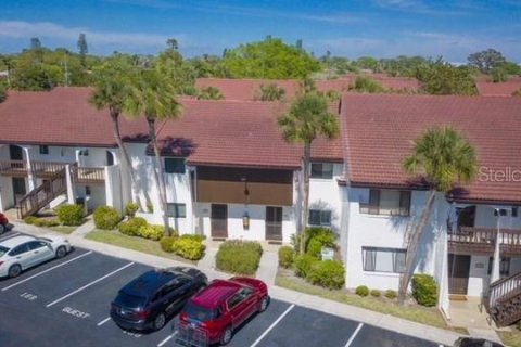 Condo à Sarasota, Floride, 2 chambres  № 2156711