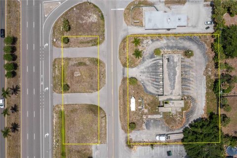 Immobilier commercial à vendre à Port Charlotte, Floride № 2102665 - photo 7