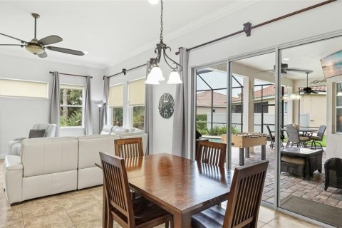 Купить виллу или дом в Сарасота, Флорида 6 комнат, 318.75м2, № 1916204 - фото 16