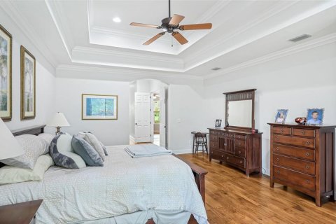 Купить виллу или дом в Сарасота, Флорида 6 комнат, 318.75м2, № 1916204 - фото 21