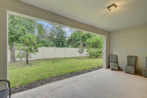 House in Valrico, Florida 4 bedrooms, 213.49 sq.m. № 2103549 - photo 28