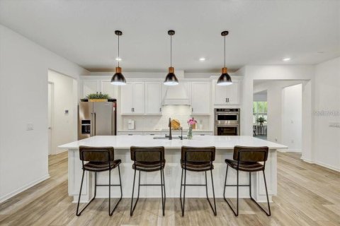 House in Valrico, Florida 4 bedrooms, 213.49 sq.m. № 2103549 - photo 5
