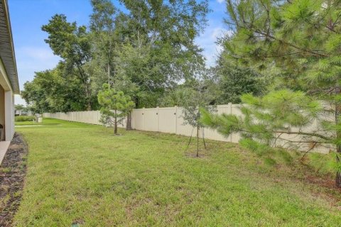 House in Valrico, Florida 4 bedrooms, 213.49 sq.m. № 2103549 - photo 29