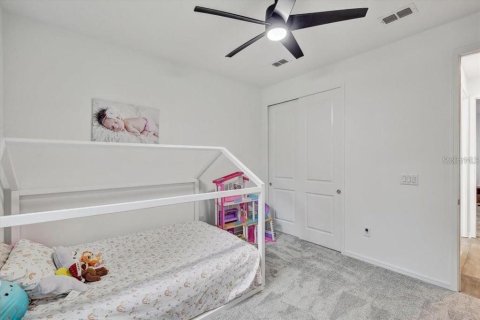 House in Valrico, Florida 4 bedrooms, 213.49 sq.m. № 2103549 - photo 25