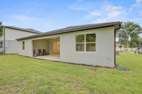 House in Valrico, Florida 4 bedrooms, 213.49 sq.m. № 2103549 - photo 30