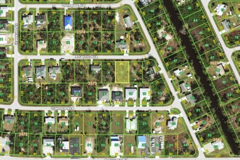 Terrain à vendre à Englewood, Floride № 2159789 - photo 4