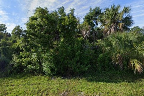 Terrain à vendre à Englewood, Floride № 2159789 - photo 2