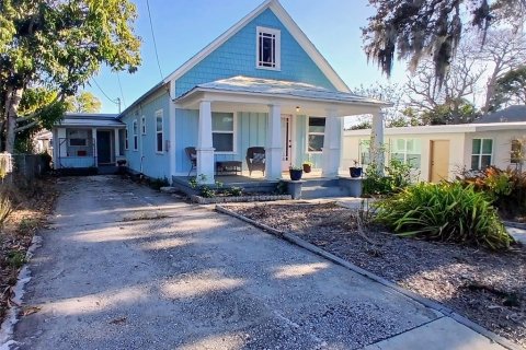 Casa en venta en Tarpon Springs, Florida, 4 dormitorios, 160.63 m2 № 2387308 - foto 2