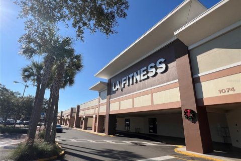 Propiedad comercial en alquiler en Altamonte Springs, Florida, 6007.62 m2 № 2142896 - foto 2