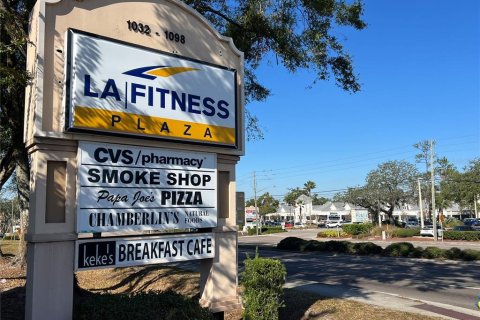 Propiedad comercial en alquiler en Altamonte Springs, Florida, 6007.62 m2 № 2142896 - foto 12