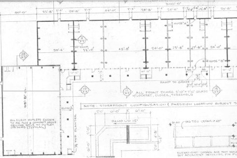 Propiedad comercial en alquiler en Altamonte Springs, Florida, 6007.62 m2 № 2142896 - foto 25