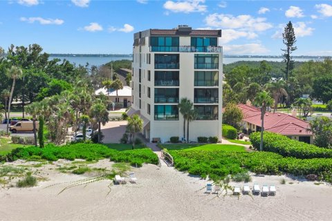 Condo in Longboat Key, Florida, 3 bedrooms  № 1883482 - photo 14