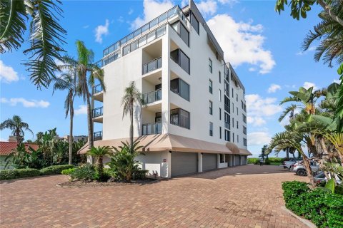 Condo in Longboat Key, Florida, 3 bedrooms  № 1883482 - photo 7