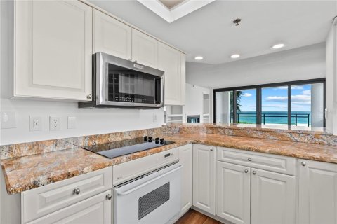 Condo in Longboat Key, Florida, 3 bedrooms  № 1883482 - photo 19