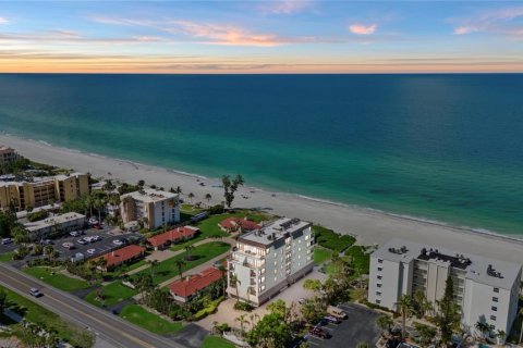 Condo in Longboat Key, Florida, 3 bedrooms  № 1883482 - photo 9