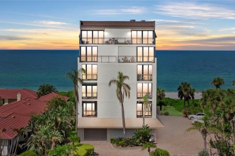 Condo in Longboat Key, Florida, 3 bedrooms  № 1883482 - photo 8