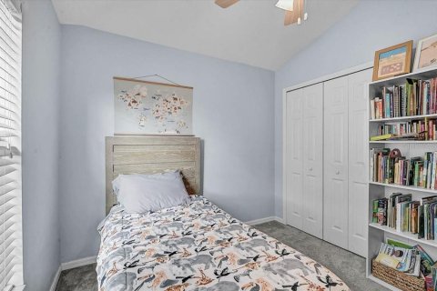 Купить таунхаус в Лейквуд Ранч, Флорида 8 комнат, 124.77м2, № 2094606 - фото 25