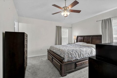 Купить таунхаус в Лейквуд Ранч, Флорида 8 комнат, 124.77м2, № 2094606 - фото 19